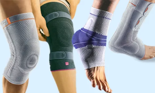 Bandagen von Sporlastic