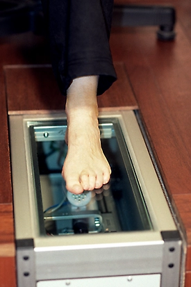 3D-Scanner