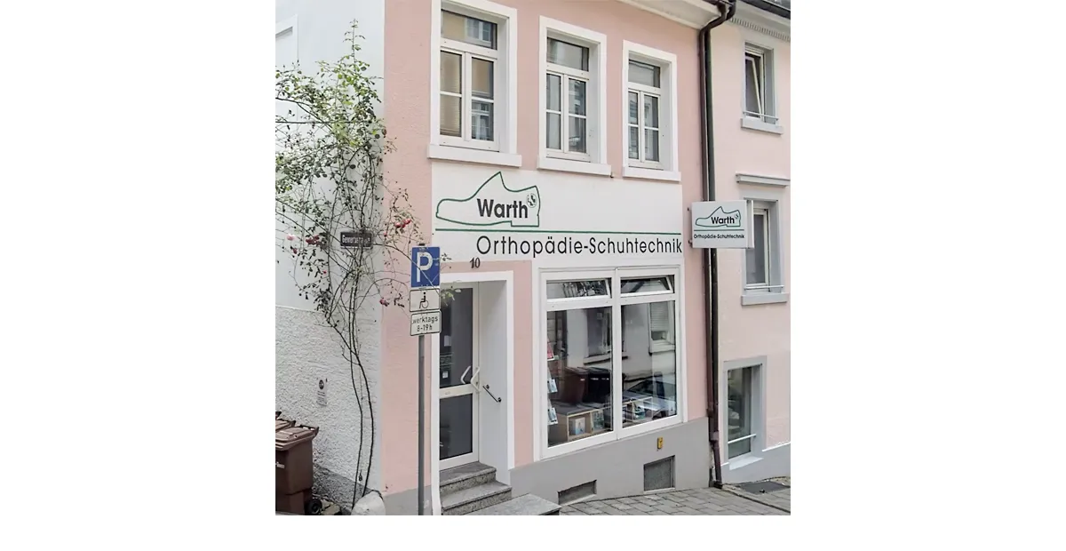 Verkaufsraum