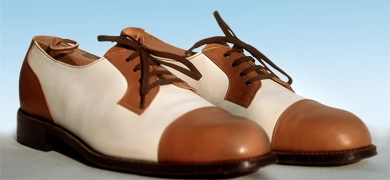 Klassische Maßschuhe Klassische Maßschuhe