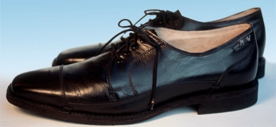Elegante Maßschuhe Elegante Maßschuhe