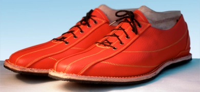 Sportliche Maßschuhe Sportliche Maßschuhe