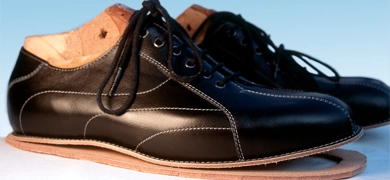Orthopädischer Maßschuh Orthopädischer Maßschuh