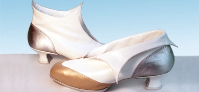 Stiefeletten Stiefeletten entworfen von der Kundin